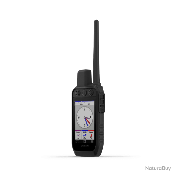 Gps Garmin Alpha� 300 F