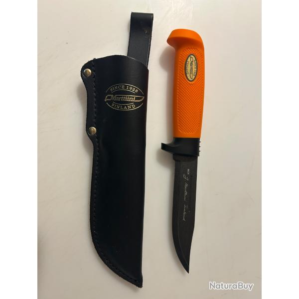 Couteau de chasse martiini