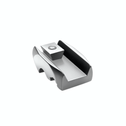 Pied Eaw partie sup zm coude h 5.0mm