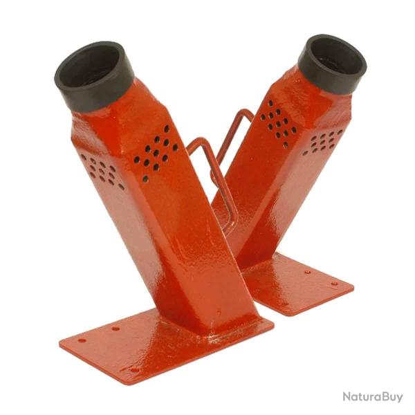 Tube de d�chargement Weapon Clear - Emergency clear