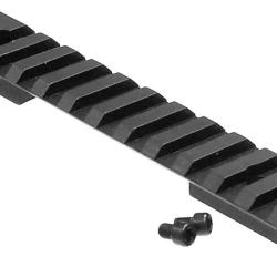 Emb.1pce picatiny acier pour savage sa - accu-trigger