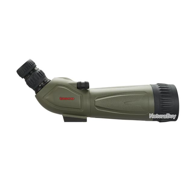 Longue-vue Tasco 20-60x60 - Olive