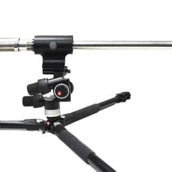 Syst&egrave;me d'aide &agrave; la vis&eacute;e radioscopique xtk tactical electronics