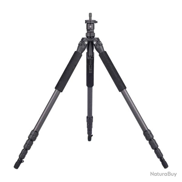 Trepied Spartan ASCENT Woodland