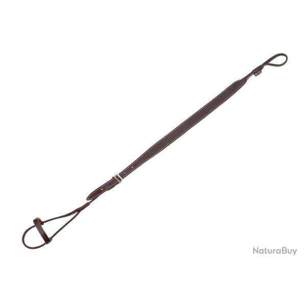 Bretelle cuir pour Fusil sans grenadi�re