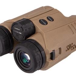 Jumelles t&eacute;l&eacute;m&eacute;triques Sig Sauer Kilo 10K-ABS HD