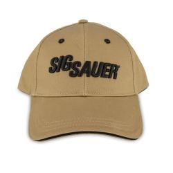 Casquette Sig Sauer - Sable - TU