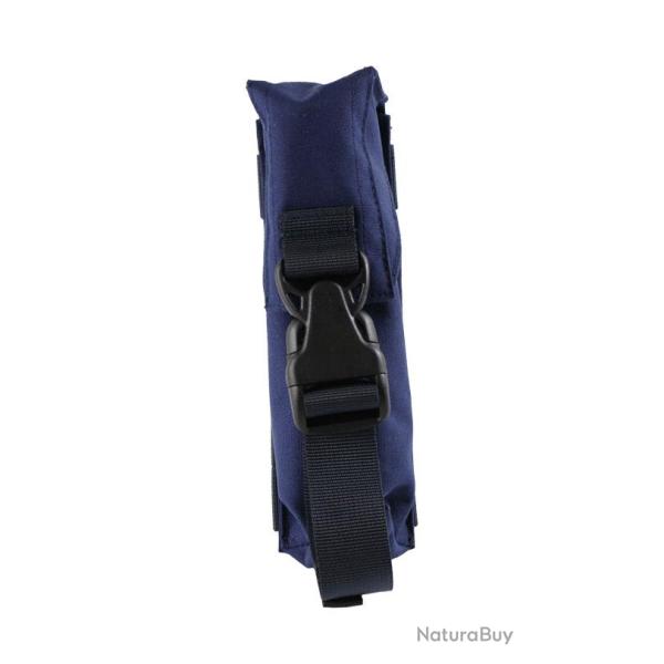 Porte a�rosol PM Safariland - 75/100 ml