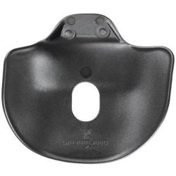 Passant paddle droitier