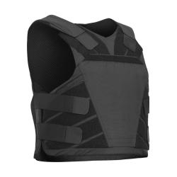 Gilet pare-balles IIIA - port discret