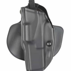 Etui Safariland mod.6378 ALS/paddle - Sig Sauer sp2022 - Stx plain - Noir - gaucher