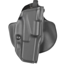 Etui Safariland mod.6378 ALS/paddle - Sig Sauer sp2022 - Stx plain - Noir - droitier