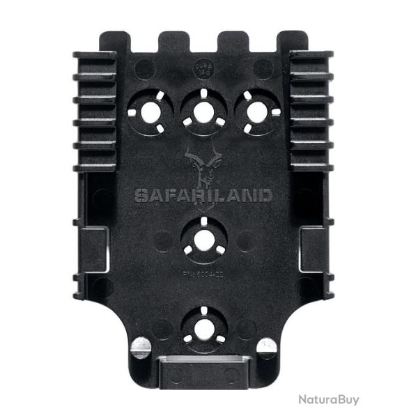 Receveur QLS 22L Safariland - Avec s�curit�