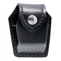 Porte cartouche PIE Safariland Mod.307 - Type Taser X2 - Ceinture - Noir