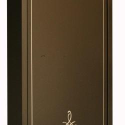 Armoire forte 11+3 armes longues - Lunettes/coffre int/&eacute;tag&egrave;re - Infac