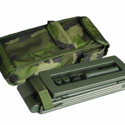 D&eacute;tecteur de mines compact miMIDv2 schiebel