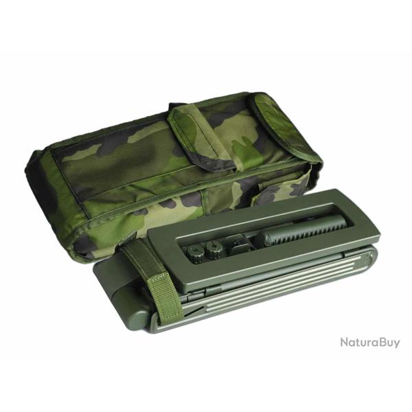 D�tecteur de mines compact miMIDv2 schiebel