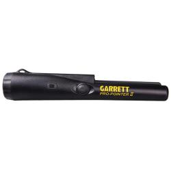 D&eacute;tecteur de m&eacute;taux Garrett csi pro-pointer II
