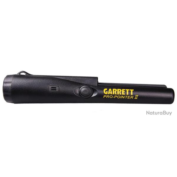 D�tecteur de m�taux Garrett csi pro-pointer II