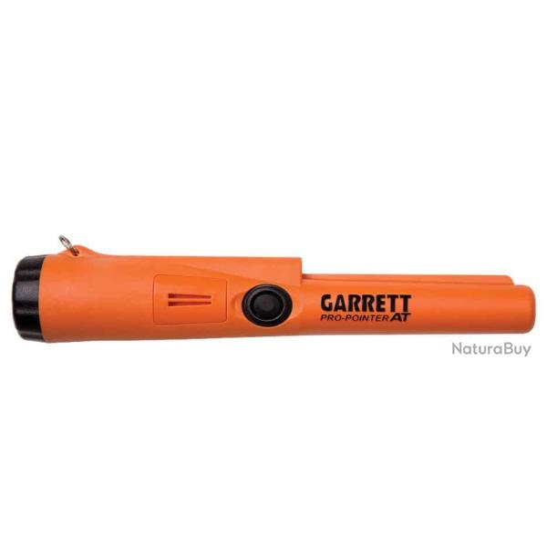 D�tecteur de metal Garrett csi pro-pointer at