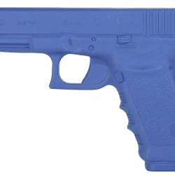 Pistolet Blueguns glock 21 - 9mm