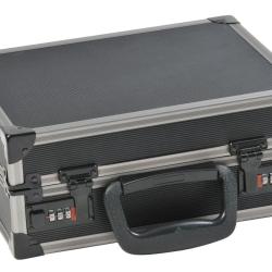 Panneau chasse r&eacute;serv&eacute;e dim 25 x 30 cm akylux