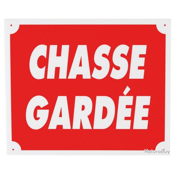 Chasse gard�e dim 25 x 30 cm akylux