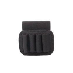 Cartouchi&egrave;re de Crosse pour 4 Cartouches