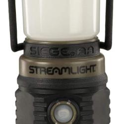 Lanterne Streamlight siege aa sans base magnetique - Coyote