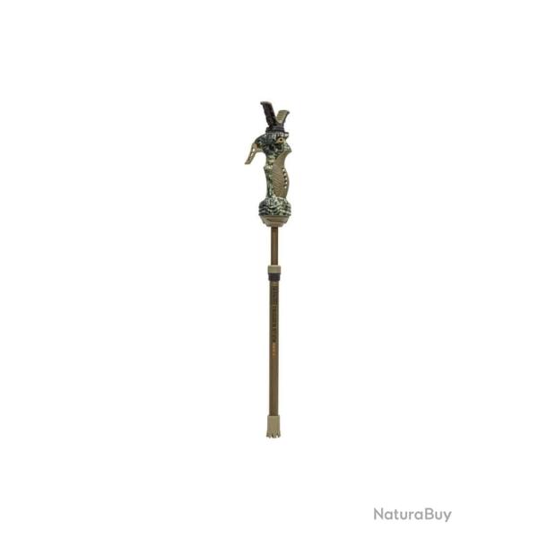 Monopied Primos Trigger Stick Gen 3 - Mod�le haut - 53 � 76 cm