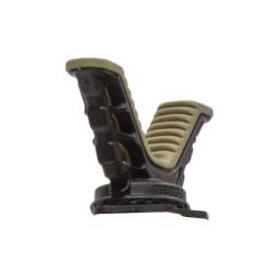 Support en V pour Primos trigger stick gen 3