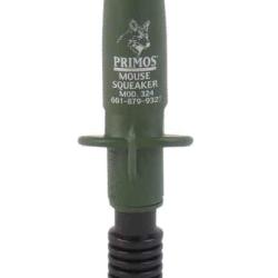 Appeau Primos souris still mouse squeaker