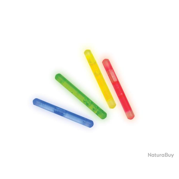 Baton Mini 4cm Cyalume Vert 4h-6h