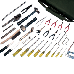 Baguette bois 3 pieces