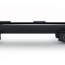 Montage Negele QuickLock syst&egrave;me Blaser pour Rail Swarovski SR - BH 15 mm