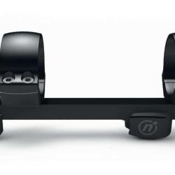 Montage Negele QuickLock syst&egrave;me Blaser &agrave; collier diam&egrave;tre 40 mm - BH 5,5 mm