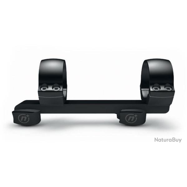 Montage Negele QuickLock syst�me Blaser � collier diam�tre 30 mm - BH 7 mm