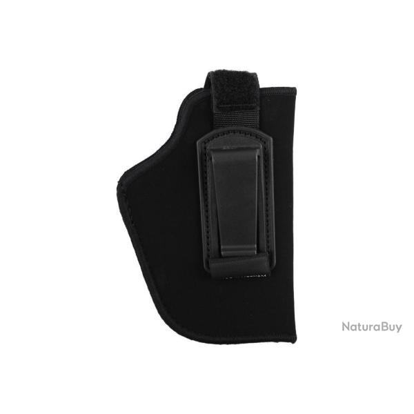 Etui Inside avec r�tention auto 3,25-3,75 pouces droitier
