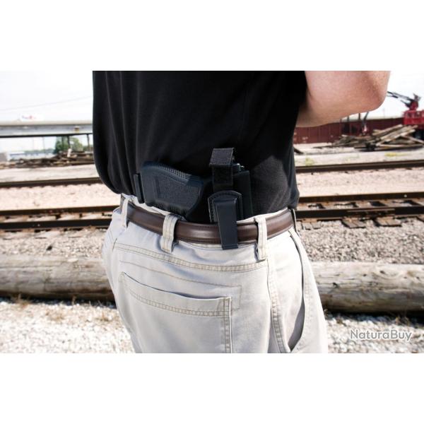 Etui Inside avec r�tention auto 3.75-4,5 pouces droitier