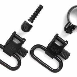 Ens grenadi&egrave;re Uncle Mike's 2.54cm car a levier winchester et Marlin