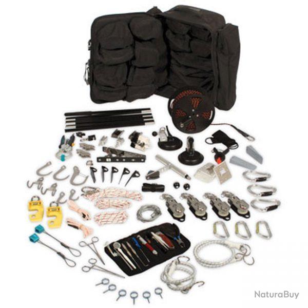 Kit med-eng hook and line (hal) en Sac � dos