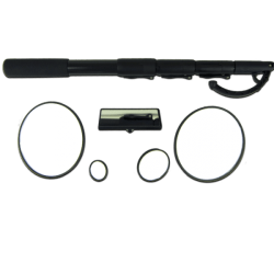 Kit de miroirs t&eacute;lescopiques med-eng