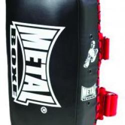 Pao entra&icirc;nement Metal Boxe