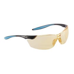 Lunettes de tir Boll&eacute; mamba - Jaune