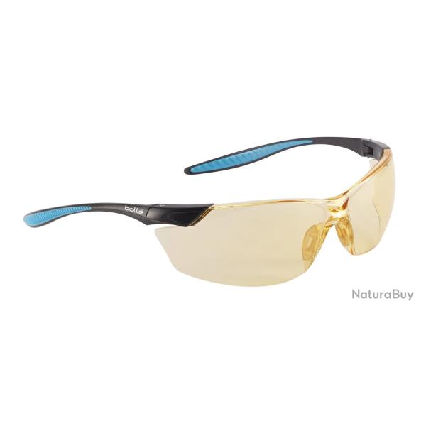 Lunettes de tir Boll� mamba - Jaune