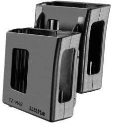 Coupleur de Chargeur polymer