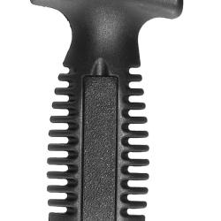 Poign&eacute;e tactique avant avec emplacement contacteur dePorte