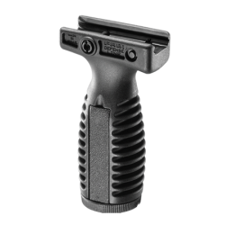 Poign&eacute;e tactique avant avec emplacement contacteur dePorte - Sable