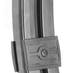 Coupleur de Chargeur Fab Defense tz-5 pour HK mp-5 - Noir