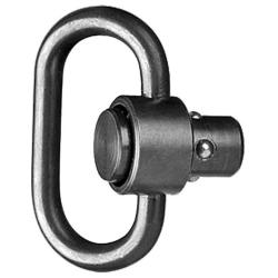 Boucle &agrave; d&eacute;tachage rapide